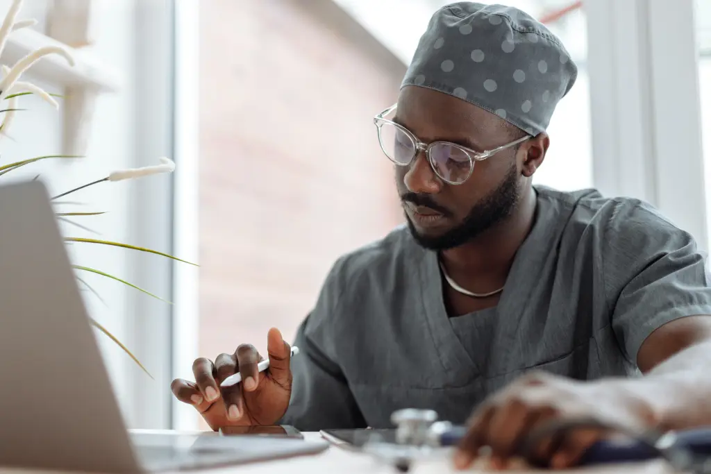 Cannabis doctors in Hamburg